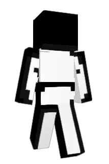 i1van Minecraft avatar full body