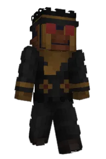 i3atl3ad Minecraft avatar full body