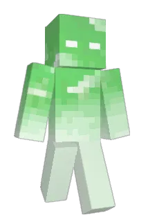 i3qap Minecraft avatar full body