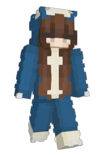 i3stvr_ Minecraft avatar full body