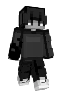 i3zuu Minecraft avatar full body