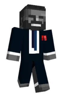 i4n_ni Minecraft avatar full body