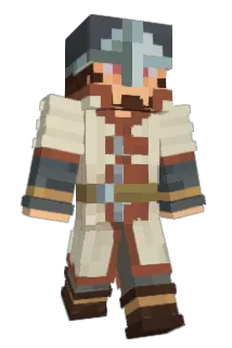 i5chkaFF Minecraft avatar full body