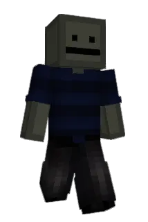 i6iicv Minecraft avatar full body