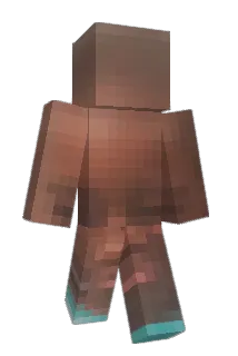 i6yden Minecraft avatar full body