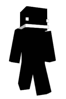 i7MnKy_ Minecraft avatar full body