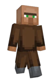 i8r3h Minecraft avatar full body