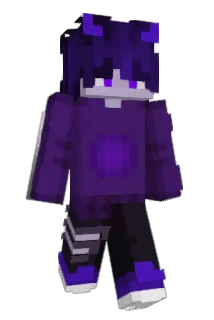 i9aLH Minecraft avatar full body