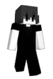 i9vh Minecraft avatar full body
