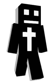 iATEYouRSalADS Minecraft avatar full body