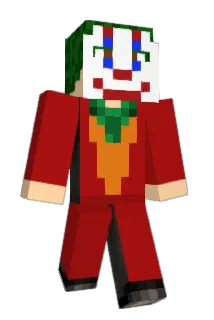 iAmAsome123 Minecraft avatar full body