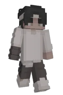 iAmPaLex Minecraft avatar full body