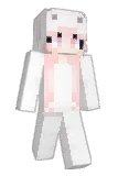 iAniiram Minecraft avatar full body