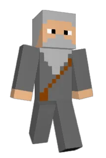 iAv3ry Minecraft avatar full body