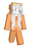 iAxoo Minecraft avatar full body