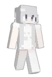 iBau Minecraft avatar full body