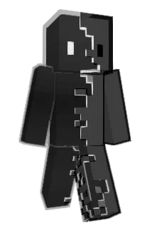 iBossMk_ Minecraft avatar full body
