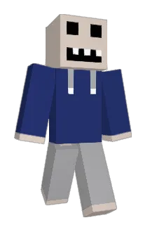 iBoyID Minecraft avatar full body