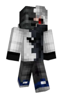 iBraianPvP_ Minecraft avatar full body