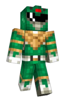 iCanabyss Minecraft avatar full body
