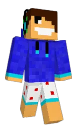 Custom render preview