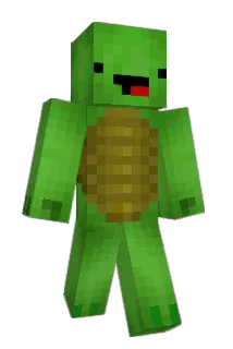 iCesarO_o Minecraft avatar full body