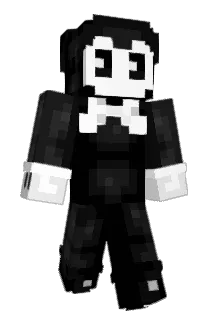 iCherry_YT Minecraft avatar full body