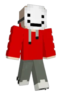 iChingon Minecraft avatar full body