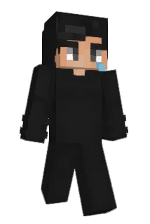 iClick13CPS Minecraft avatar full body