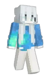 iCollin Minecraft avatar full body