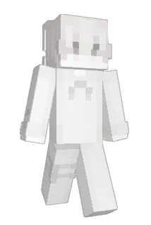 iCot Minecraft avatar full body