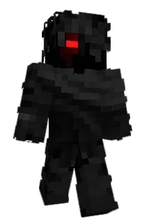 iCqmbo Minecraft avatar full body