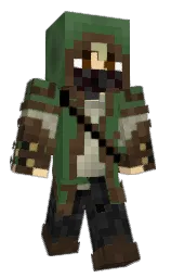 Custom render preview