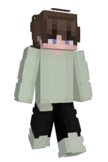 iD7MEYx Minecraft avatar full body