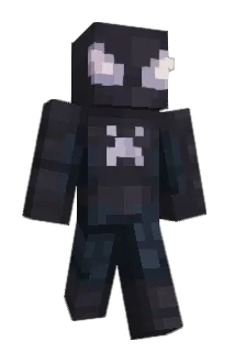 iDoctorPP Minecraft avatar full body