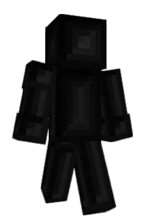 iDrewSolace Minecraft avatar full body
