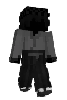 iDrxp_8 Minecraft avatar full body
