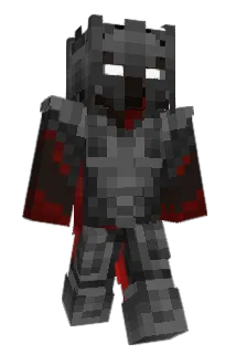 iDrxpl9 Minecraft avatar full body