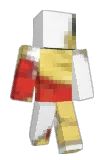 iEatMice Minecraft avatar full body