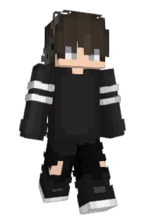 iEatRice_PvP Minecraft avatar full body