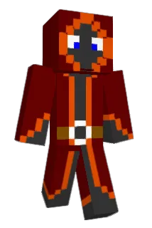 iEmmaGonnaDie Minecraft avatar full body