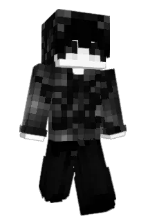 iEmpathyy Minecraft avatar full body