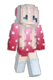 iEmpty_ Minecraft avatar full body