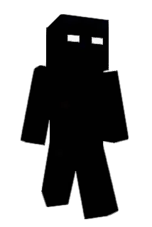 iEnToNPvP Minecraft avatar full body