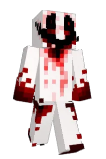 iEngraved Minecraft avatar full body