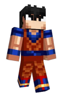 iEx0x3i Minecraft avatar full body