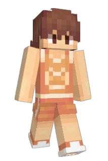 iFeelAlive Minecraft avatar full body