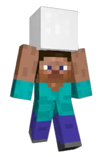 iFelipeGz___ Minecraft avatar full body