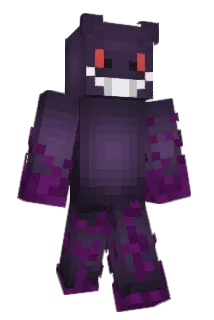 iFlexOnYou Minecraft avatar full body