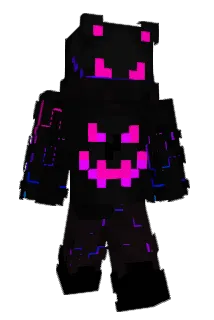 iFrancoPoP Minecraft avatar full body